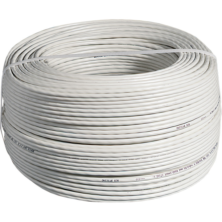 Mh Cable Bus Audio/Video 200M