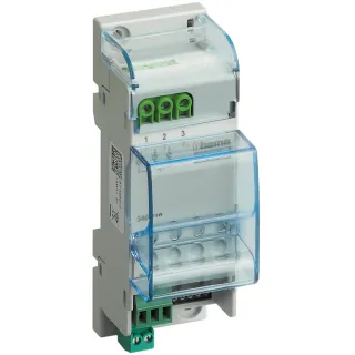 Relais Modulaire Bus Pour Fonctions Auxiliaires 2 Modules