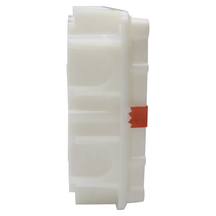 Boîtier À Encastrer Linea, Sfera New Et Sfera - 2 Modules