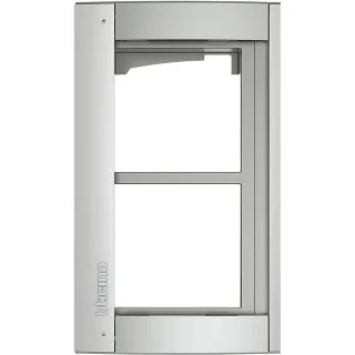 Châssis Et Cadre Support Sfera New - 2 Modules Allmetal