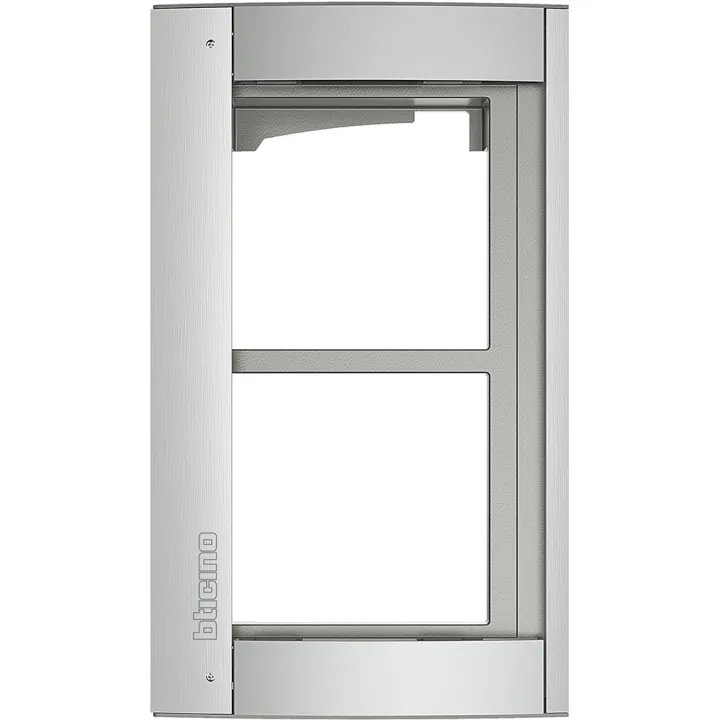 Châssis Et Cadre Support Sfera New - 2 Modules Allmetal