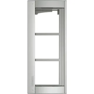 Châssis Et Cadre Support Sfera New 3 Modules Allmetal