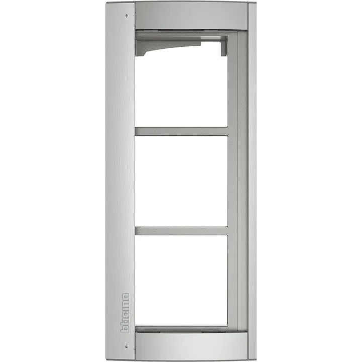 Châssis Et Cadre Support Sfera New 3 Modules Allmetal