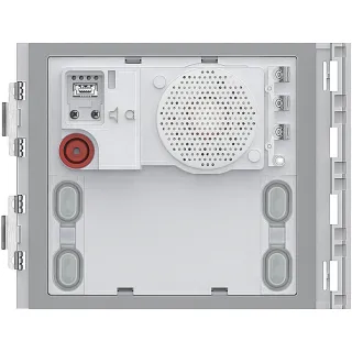 Module Électronique - Sfera - Audio - Leds De Signalisation