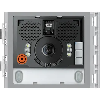 Module Électronique Sfera Audio Et Vidéo Caméra Couleur