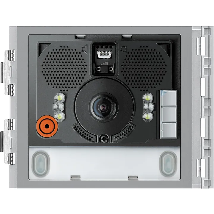 Module Électronique Sfera Audio Et Vidéo Caméra Couleur
