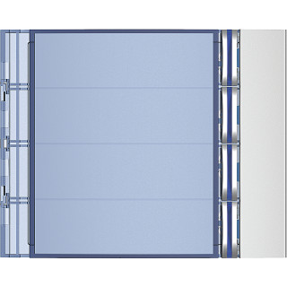 Facade 4 Bp Allmetal
