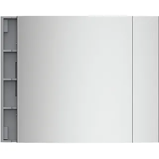 Façade Sfera New Obturateur- Finition Allmetal