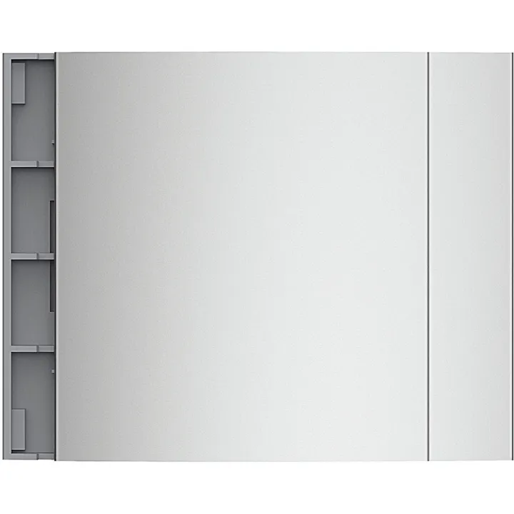 Façade Sfera New Obturateur- Finition Allmetal