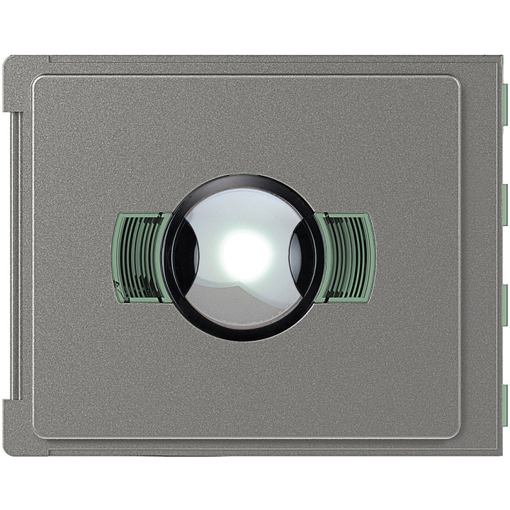 Fac. Camera N&D G. Angle Robur