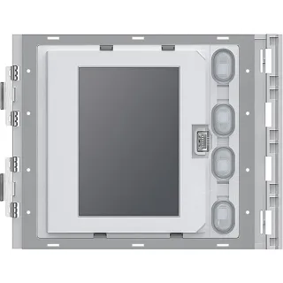 Module Électronique Sfera À Défilement De Noms Pour Fonctions D'Appel
