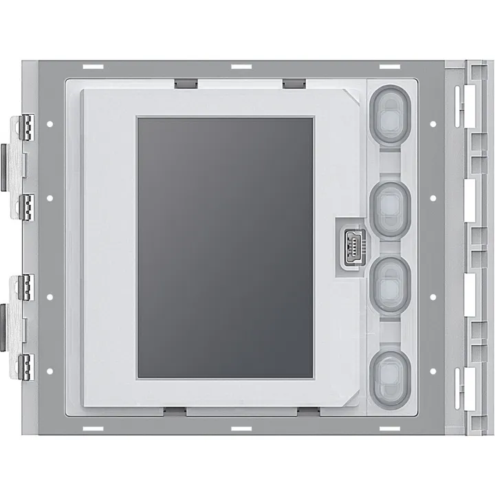 Module Électronique Sfera À Défilement De Noms Pour Fonctions D'Appel