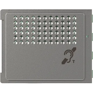 Facade Boucle Inductive Robur