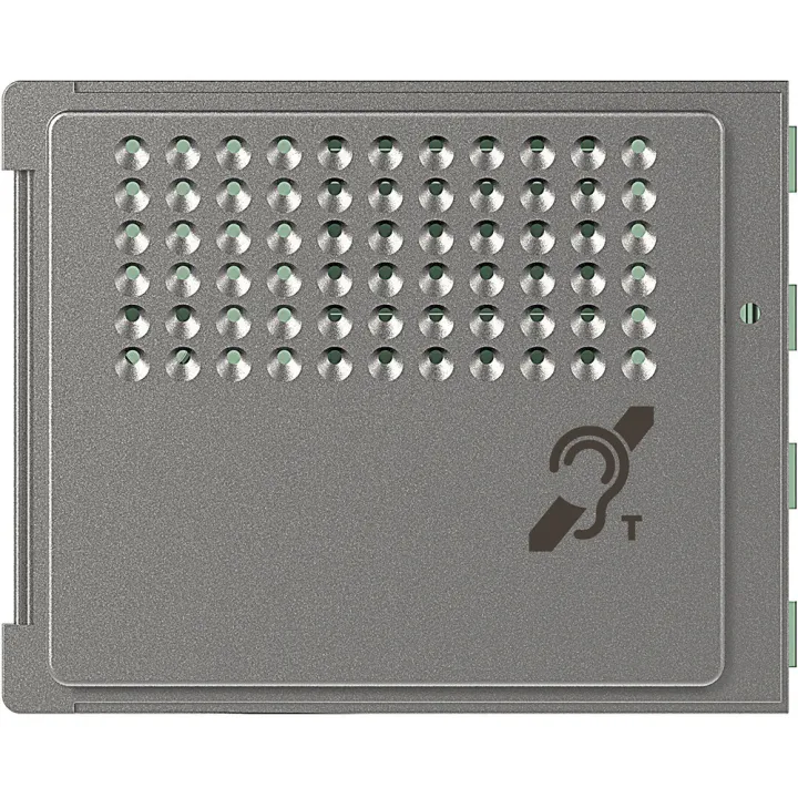 Facade Boucle Inductive Robur