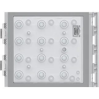 Module Électronique Sfera Clavier Codé Pour Ouverture De Porte