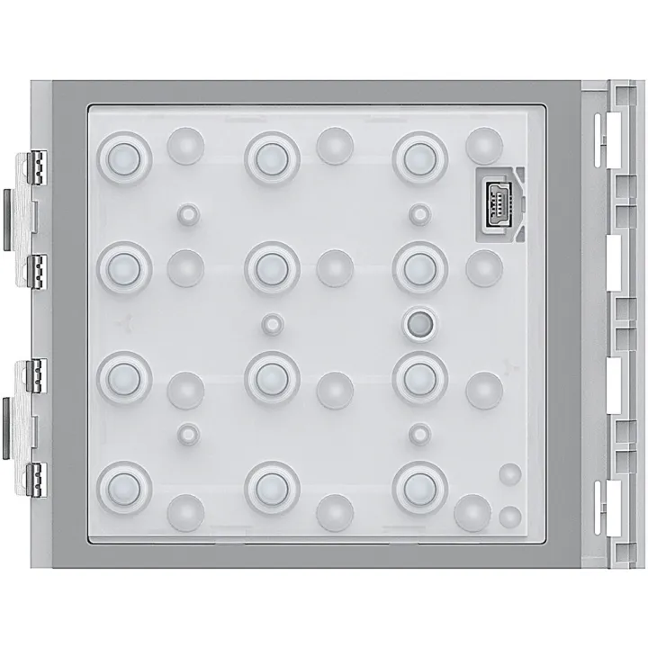Module Électronique Sfera Clavier Codé Pour Ouverture De Porte