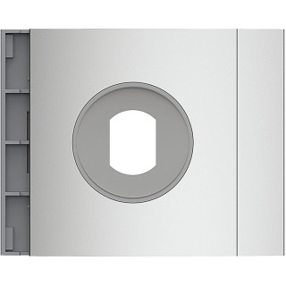 Facade T25 Allmetal