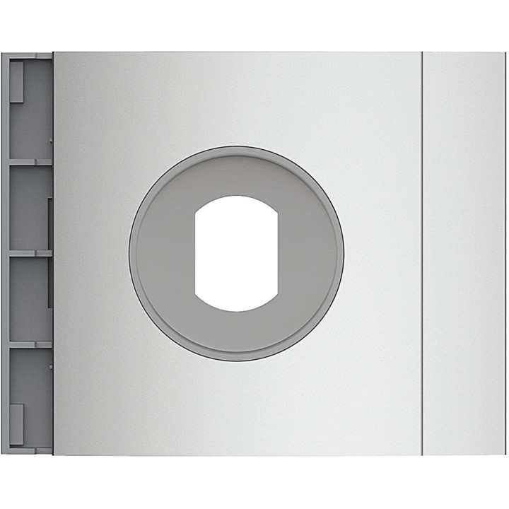 Facade T25 Allmetal