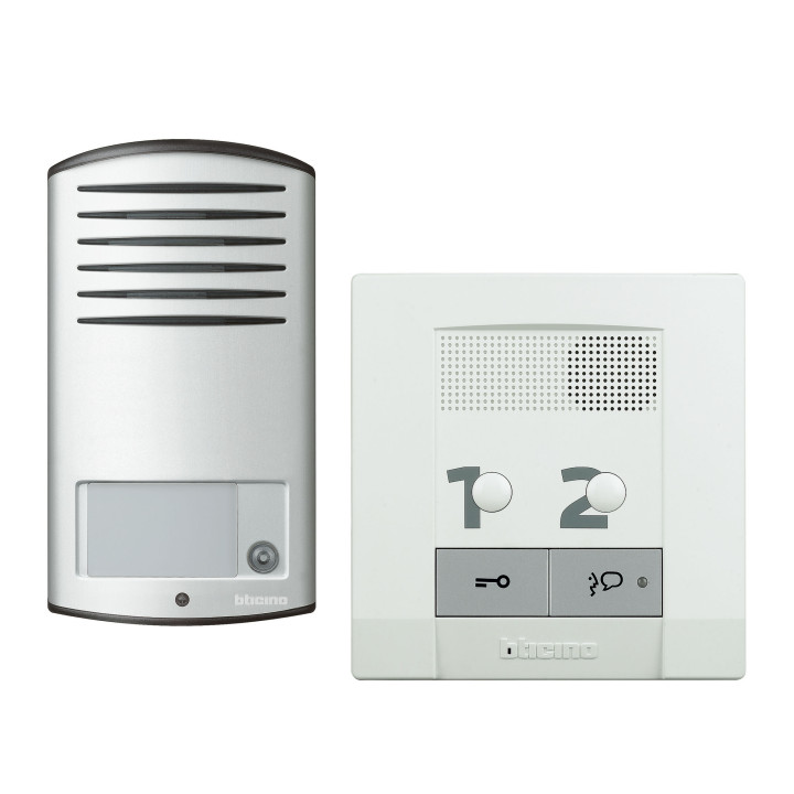 Kit Ck2 Audio Mains Libres