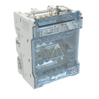 Rep Mod 4P 100A 4M