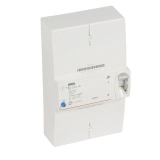 DisjBranch4P 10/30A 500Ma S