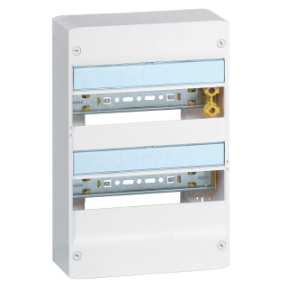 Coffret Saillie 2Rx13M Bca