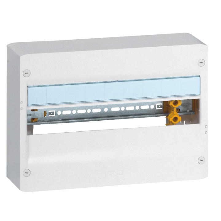 Coffret Saillie 1Rx18M Bca