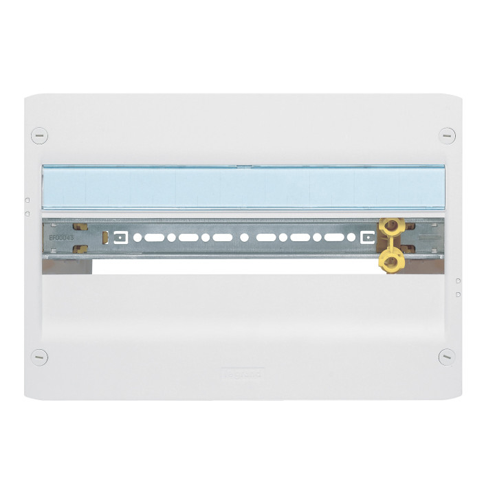 Coffret Saillie 1Rx18M Bca