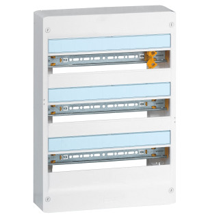 COFFRET SAILLIE 3RX18M BCA