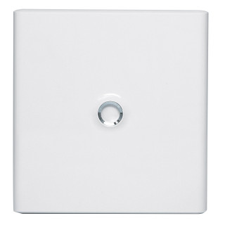 PORTE OPAQUE COFFRET 2X18M