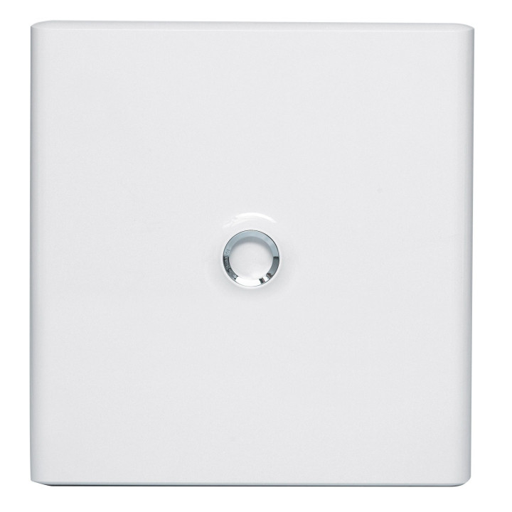 PORTE OPAQUE COFFRET 2X18M