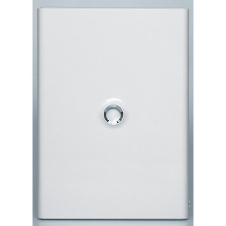 Porte Opaque Coffret 3X18M