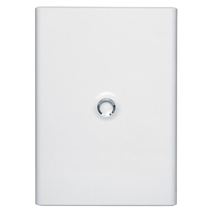 PORTE OPAQUE COFFRET 3X18M