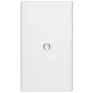 Porte Drivia Blanche Ip40 Ik07 Pour Coffret Réference 401224 - Ral9003