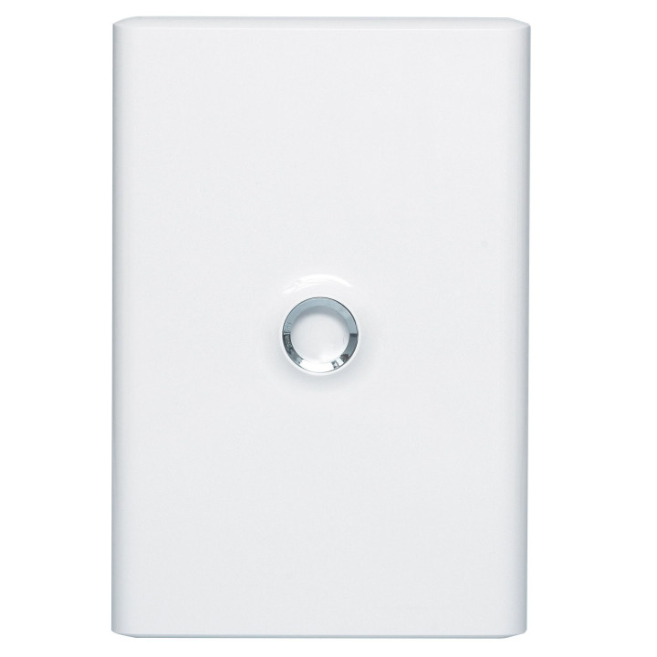 PORTE OPAQUE COFFRET 2X13M