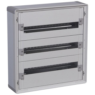 XL3 160 COMPLET ISOLANT 3R