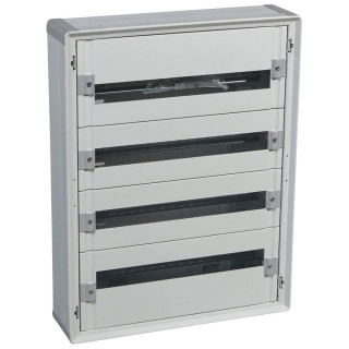 XL3 160 COMPLET ISOLANT 4R