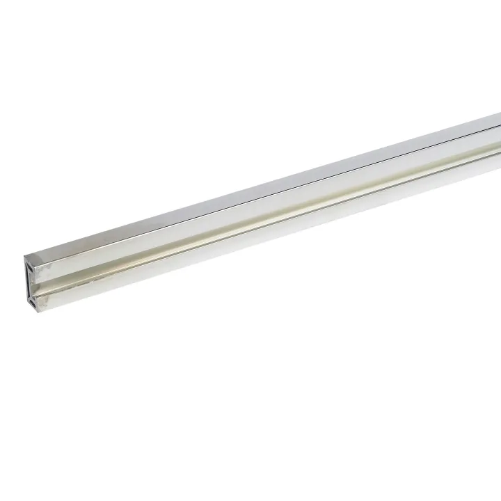 Barre Aluminium Cuivré Étamé En C 400A Répartition Vx³ Hauteur 1600Mm