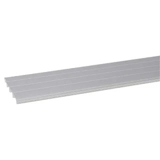 Fond Isolant 250/400A Vx³- Pour Armoire Xl³400 Haut. 1900Mm