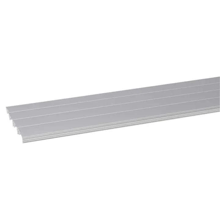 Fond Isolant 250/400A Vx³- Pour Armoire Xl³400 Haut. 1900Mm