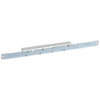 Support Talon Isolant 250/400A Vx³- Pour Barre Alu En C - Armoire Xl³400