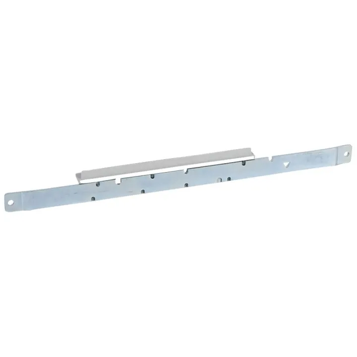 Support Talon Isolant 250/400A Vx³- Pour Barre Alu En C - Armoire Xl³400