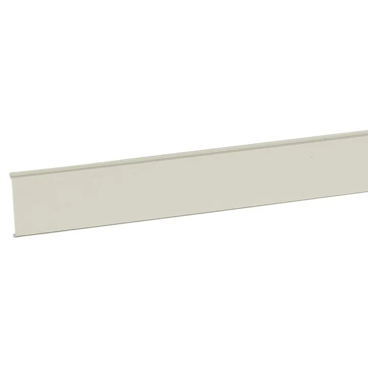 Jeu Profilés Isolant 250/400A Vx³- Protect Ip2X Barres - Armoire Xl³400