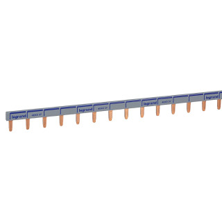 Peigne RacUni57M 16Mm2 Dent