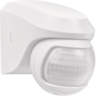 DÉTECTEUR DE MOUVEMENT EXTÉRIEUR, 230V, 11M