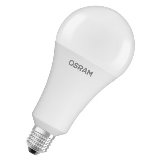 LED OSR CLA200 827 E27