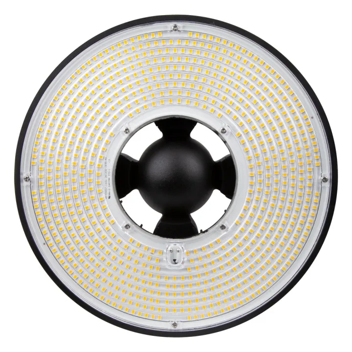 Projecteur Led Ledvance Hid Highbay Un250 840 E40 105W 14000Lm 4000K - Ip40