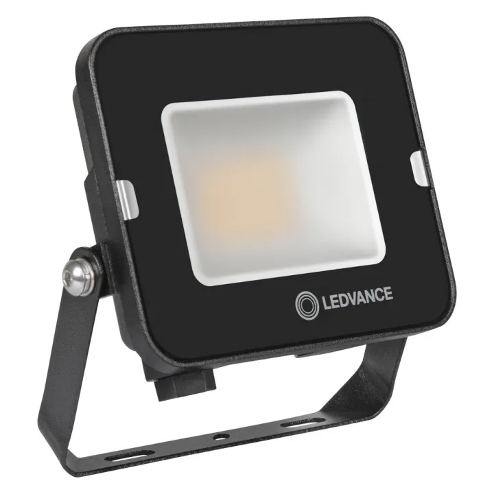Projecteur Ldv Fl Comp Sym100 20W/4000K 2000Lm Ip65 Noir Ledvance