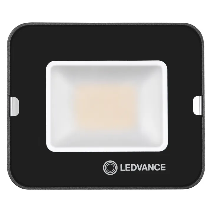 Projecteur Ldv Fl Comp Sym100 20W/4000K 2000Lm Ip65 Noir Ledvance