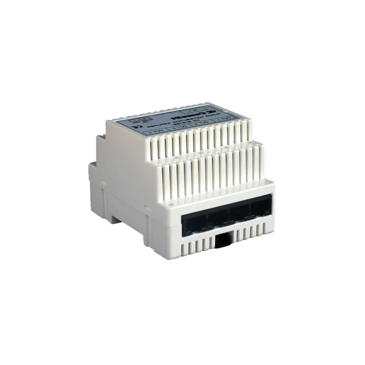 Passerelle Multi-Utilisateur Vip, 400 Licences, 5 Ports Ethernet (3 Poe)
